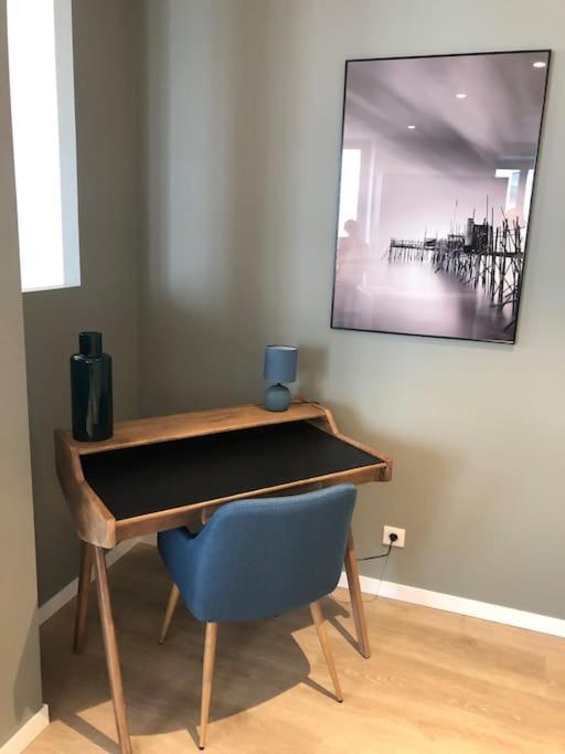 Appartement Appartement T3 Hippocrate 106 M2 Centre-Ville
