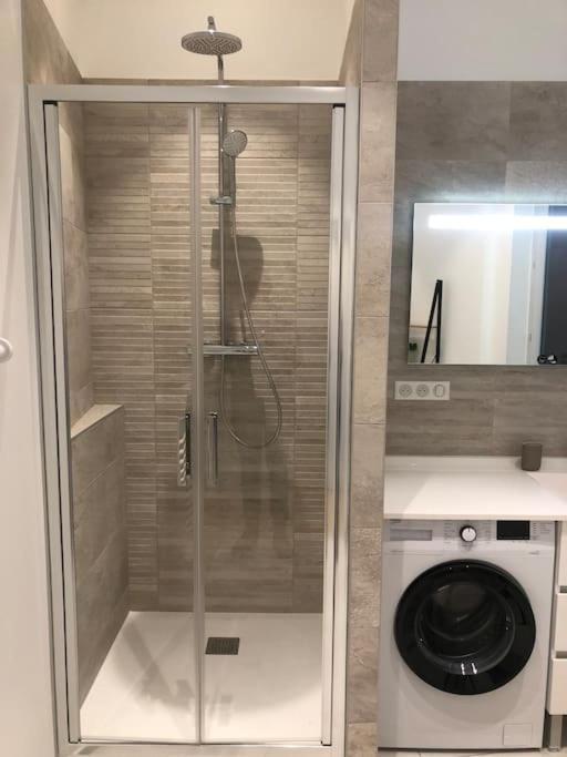 Appartement T3 Hippocrate 106 M2 Centre-Ville