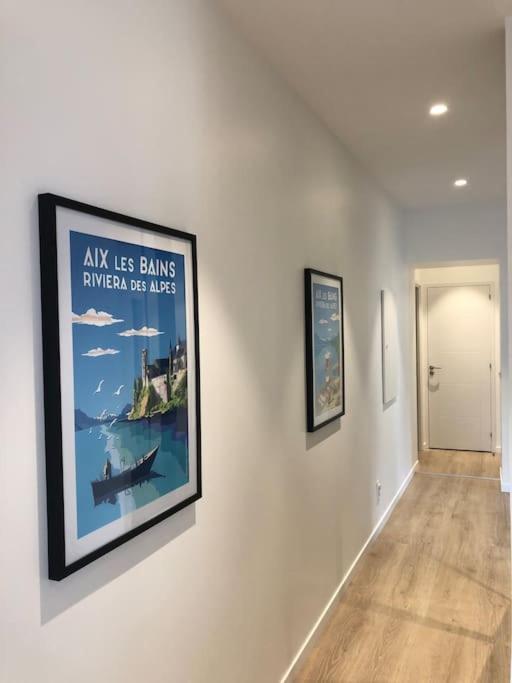 Appartement T3 Hippocrate 106 M2 Centre-Ville Appartement *