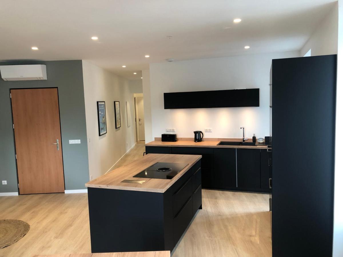Appartement T3 Hippocrate 106 M2 Centre-Ville Aix-les-Bains