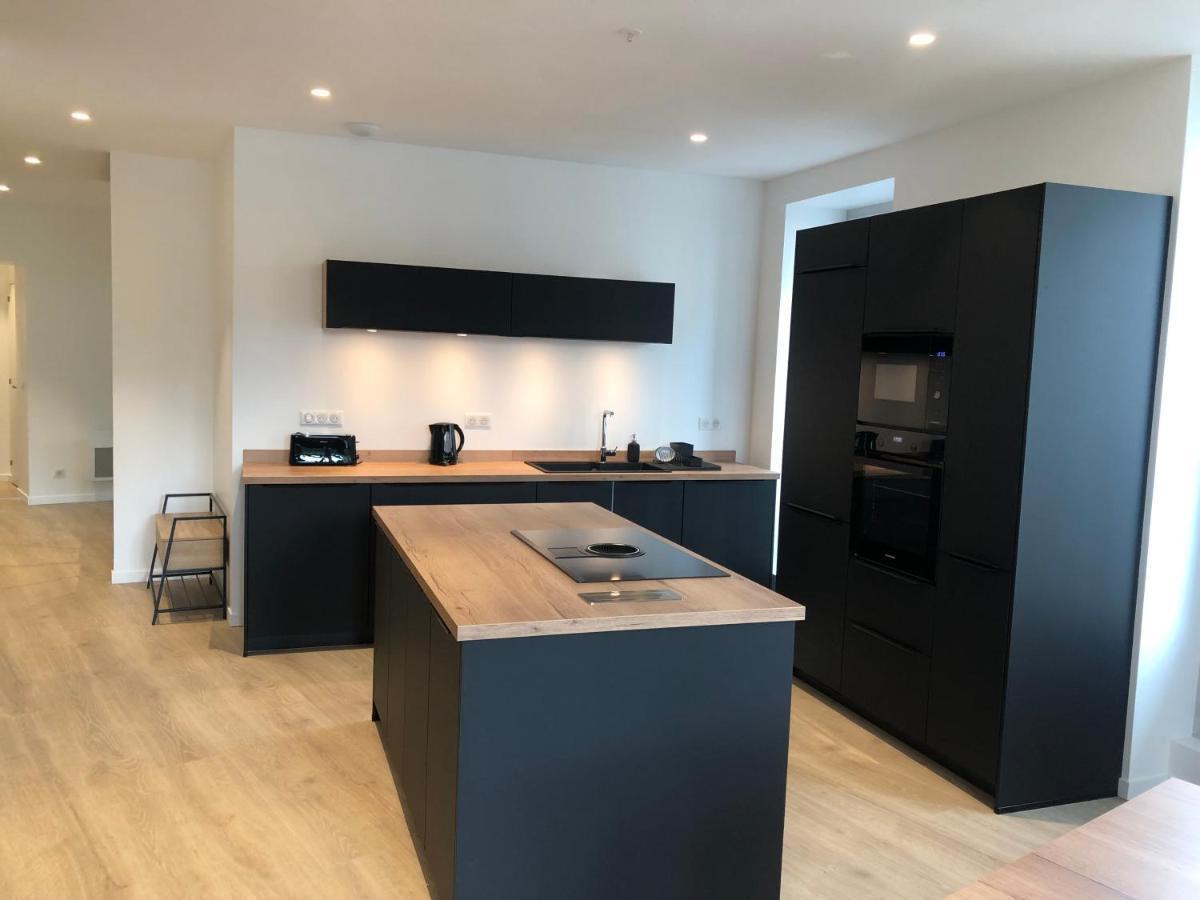 Appartement T3 Hippocrate 106 M2 Centre-Ville Aix-les-Bains
