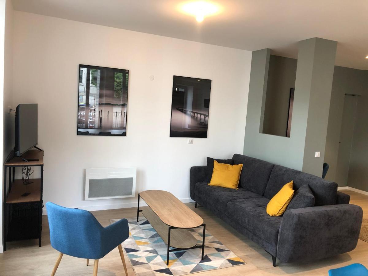 Appartement Appartement T3 Hippocrate 106 M2 Centre-Ville Aix-les-Bains