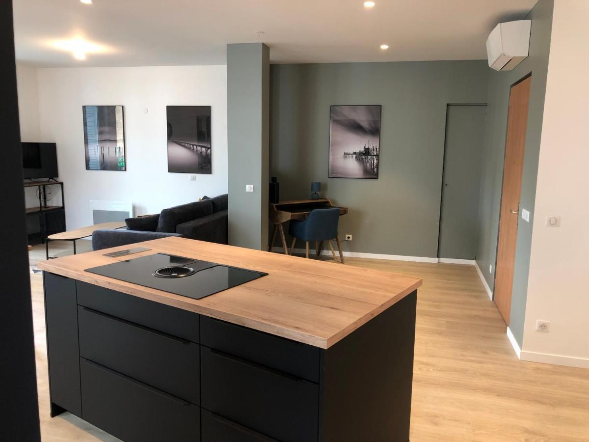 Appartement Appartement T3 Hippocrate 106 M2 Centre-Ville *